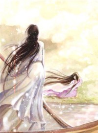 養個女鬼當老婆