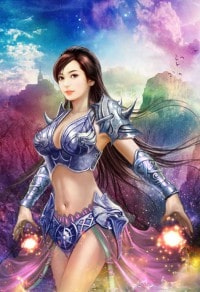 鳳顏妝