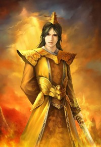 (神鵰俠侶同人)神鵰逍遙錄