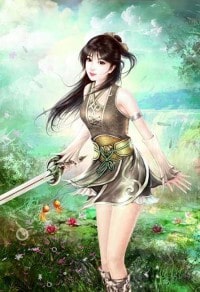 靜若繁花