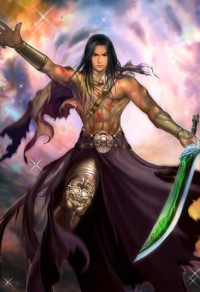 西遊之大逍遙