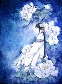 妖媚兒