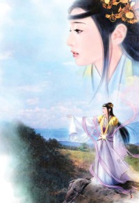 完全摧花手冊三部曲