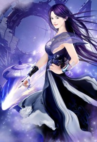 王朝的女俠
