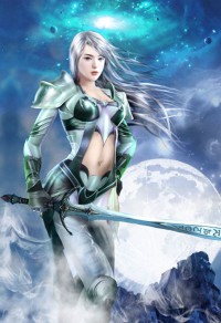 穿越女尊之妻憑夫貴