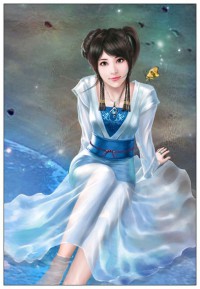 總裁的昭儀娘娘