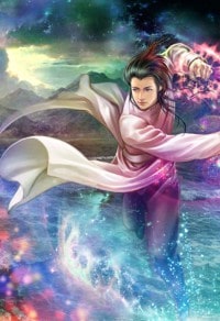 鄉村小老師