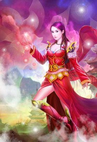 絲足女神詩璇的異國地獄