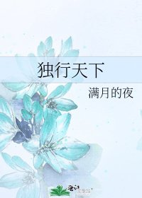 獨行天下