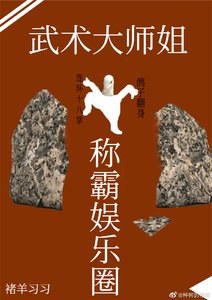 武術大師姐稱霸娛樂圈