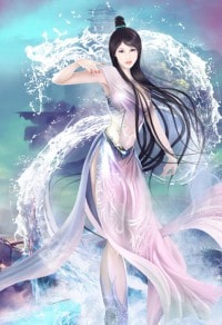 舞藝附中的少女
