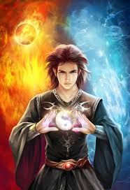 蜀山魔門正宗