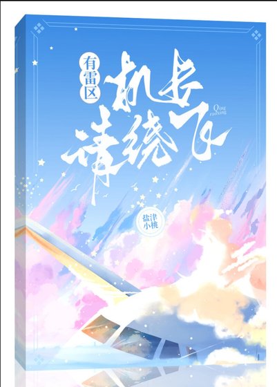 有雷區，機長請繞飛